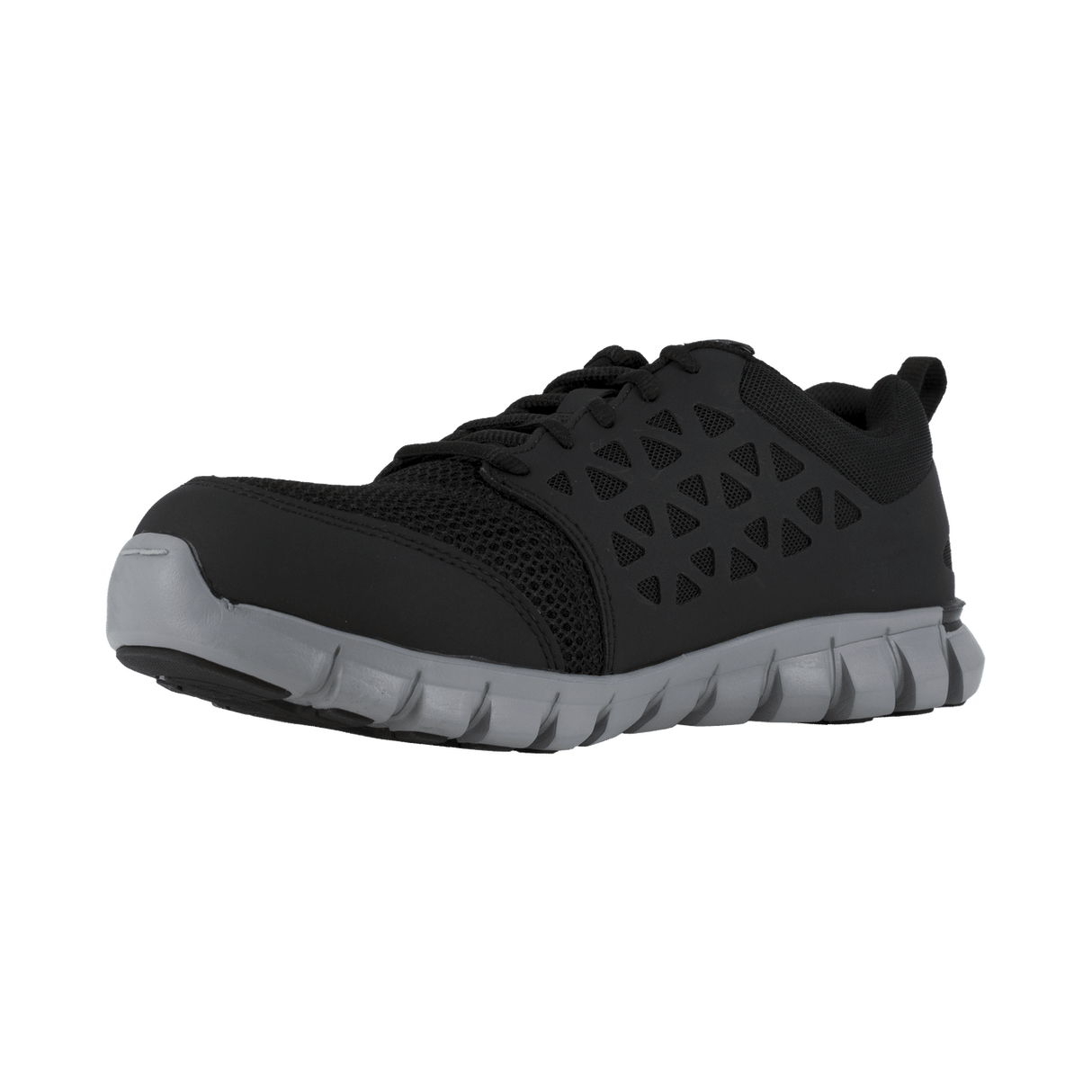 Chaussures de sécurité unisexes Reebok Sublite - RR0202041
