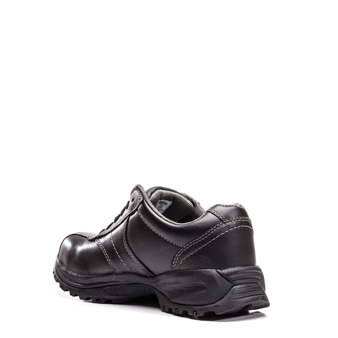 Chaussures de sécurité noires Royer 501 SP - RY0201001