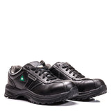 Chaussures de sécurité noires Royer 501 SP - RY0201001