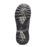 Chaussures de sécurité noires Royer 501 SP - RY0201001