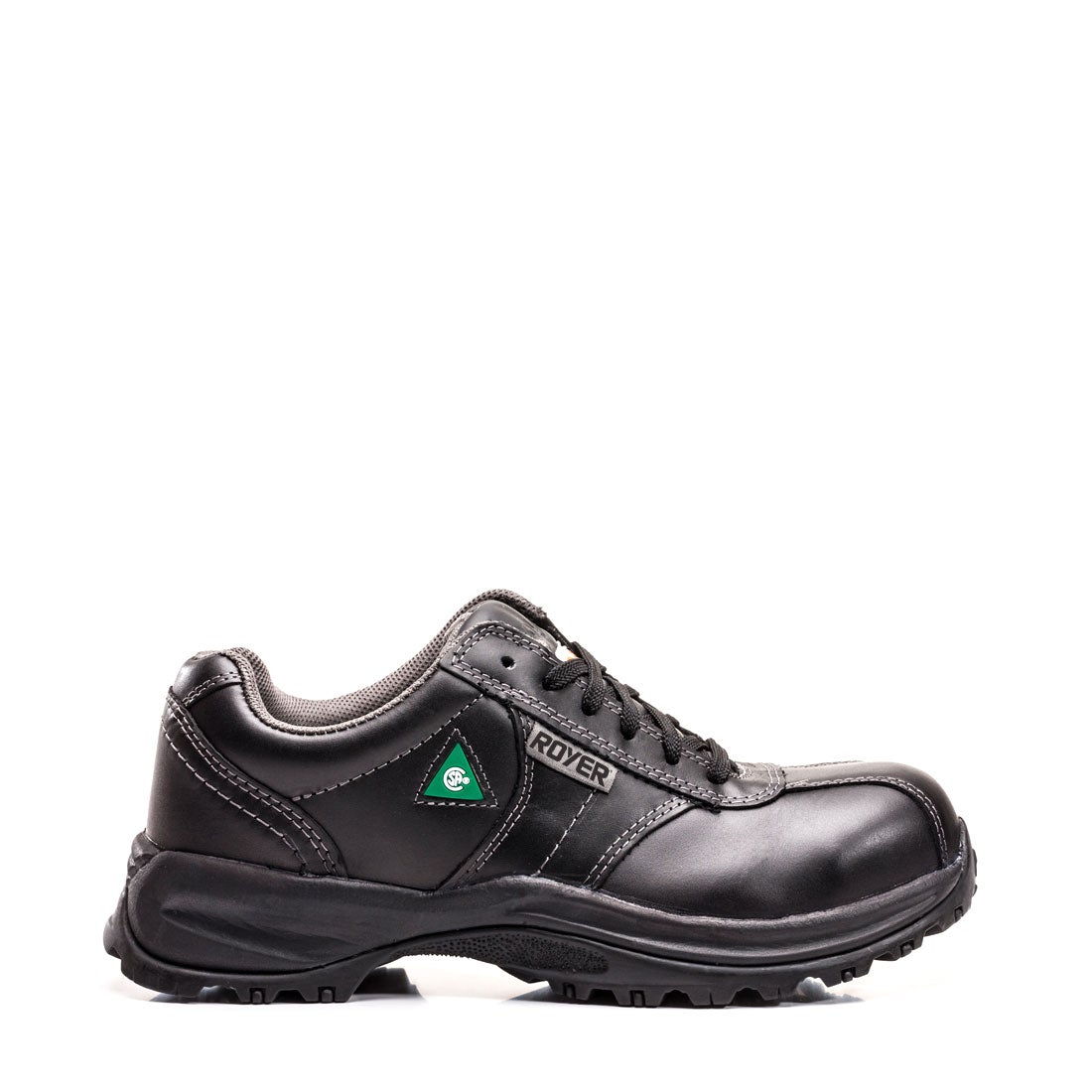 Chaussures de sécurité noires Royer 501 SP - RY0201001