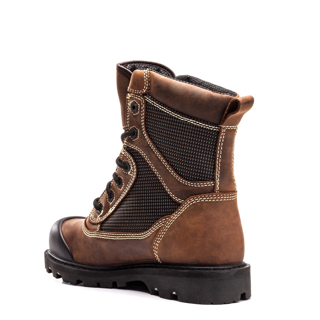 Bottes de travail 8" Royer 8620FLX - RY0209620