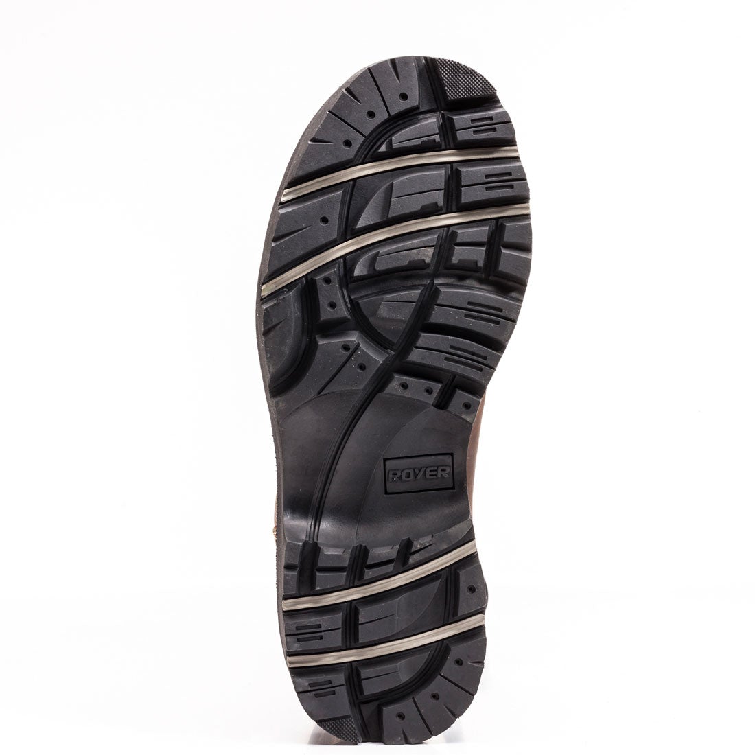 Bottes de travail 8" Royer 8620FLX - RY0209620