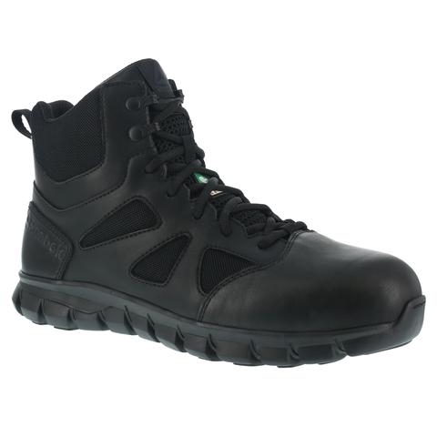 Chaussures de sécurité Reebok Sublite Cushion 6" - RR0207142