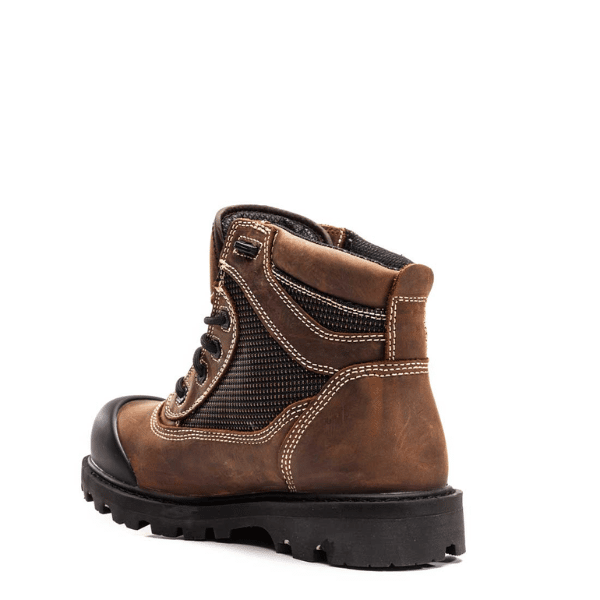 ROYER FLX AIRFLOW™ – Bottes de travail 6" imperméables certifiées CSA – RY0207842