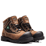ROYER FLX AIRFLOW™ – Bottes de travail 6" imperméables certifiées CSA – RY0207842