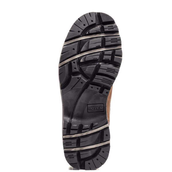 ROYER FLX AIRFLOW™ – Bottes de travail 6" imperméables certifiées CSA – RY0207842