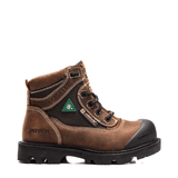 ROYER FLX AIRFLOW™ – Bottes de travail 6" imperméables certifiées CSA – RY0207842