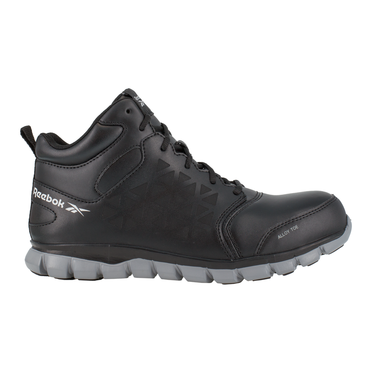 Chaussures de sécurité Reebok Sublite Cushion 6" - RR0207142