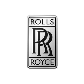 Rolls Royce Logo Vector 2048x2048