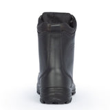 BOTTES DE TRAVAIL EN CUIR PLEINE FLEUR - PILOTE &amp; FILLES - NT0509552