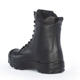 BOTTES DE TRAVAIL EN CUIR PLEINE FLEUR - PILOTE &amp; FILLES - NT0509552