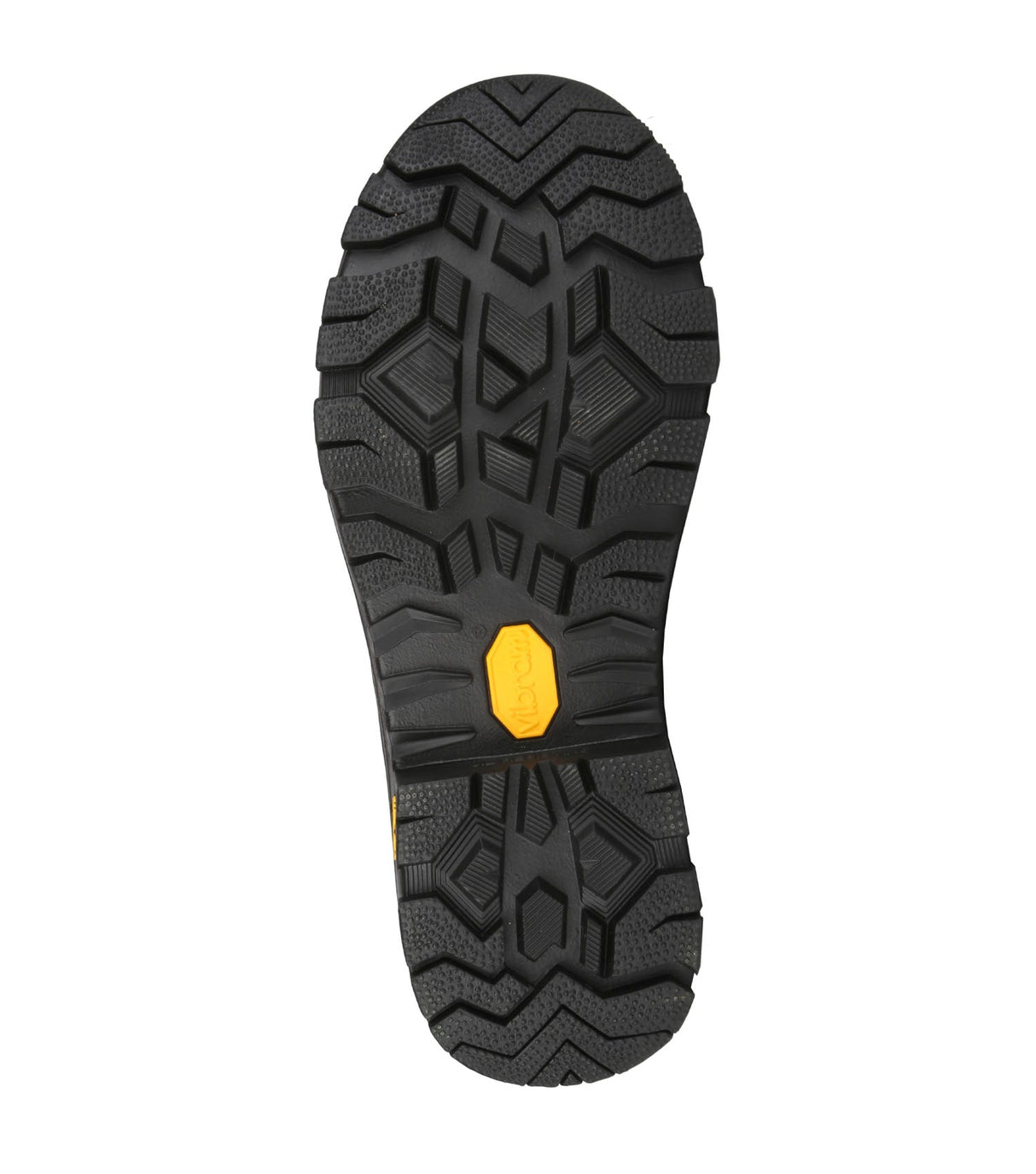 STC ALLOY 8″ WORK BOOTS WITH EXTERNAL METGUARD BLACK – VIBRAM® TC4+ – CSA APPROVED – S22007-11 | PD0212147