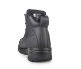 Bottes de travail noires STC Trump - PD0207982