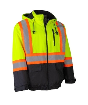 MANTEAU DE PLUIE AVIATEUR LATOPLAST  | LT095L024/LT095LO24