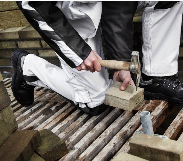 MASCOTT ACCESSORIES KNEE PADS BLACK | MA0969100