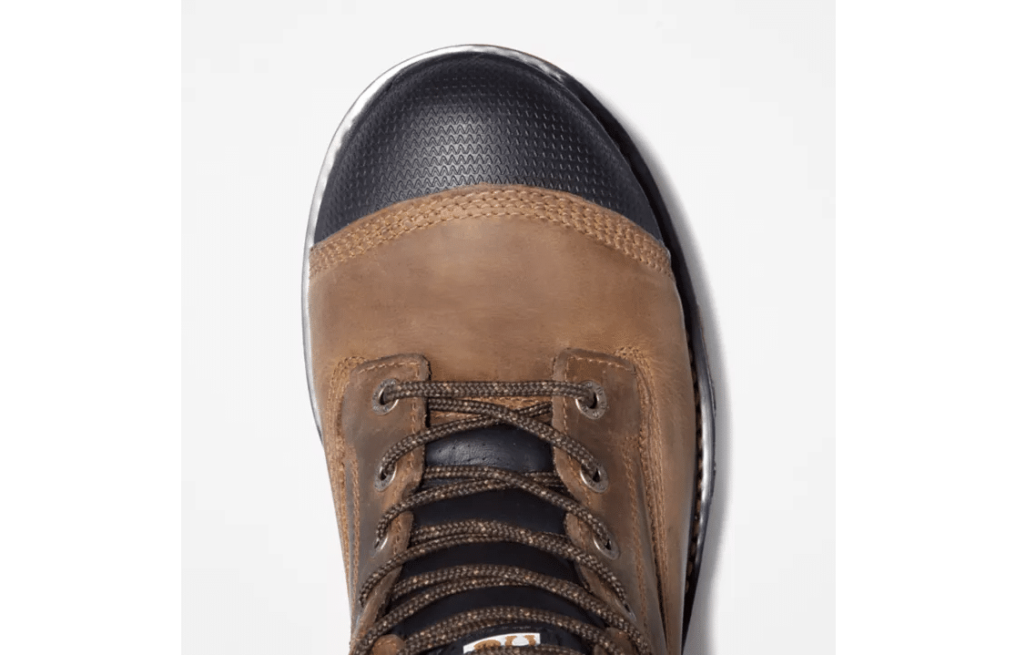 Bottes de sécurité Timberland Pro Boondock pour homme - TI0209070 