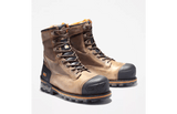 Bottes de sécurité Timberland Pro Boondock pour homme - TI0209070 