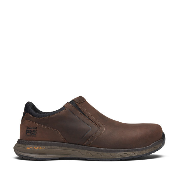 Men's Drivetrain Casual Composite Toe Work Shoe - TI0203214