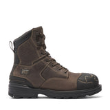 Bottes de travail Timberland PRO® Magnitude 20 cm pour homme, bout en composite – TI0209X02 