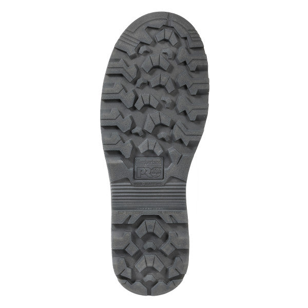 Bottes de travail Timberland PRO® Magnitude 20 cm pour homme, bout en composite – TI0209X02 