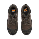 Bottes de travail Timberland PRO® Magnitude 20 cm pour homme, bout en composite – TI0209X02 
