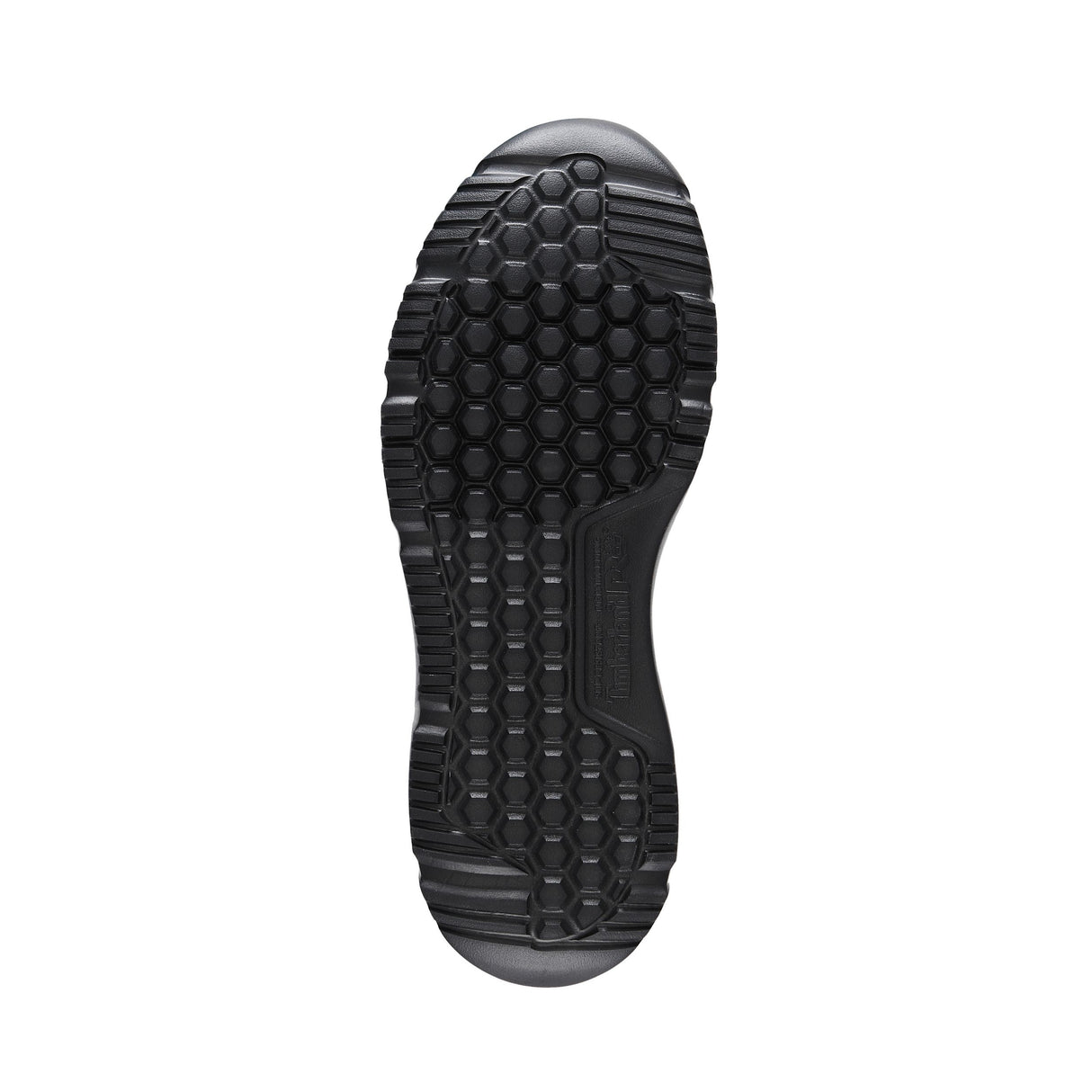 Baskets de travail Timberland PRO® Intercept à embout d'acier pour homme - TI0202X30