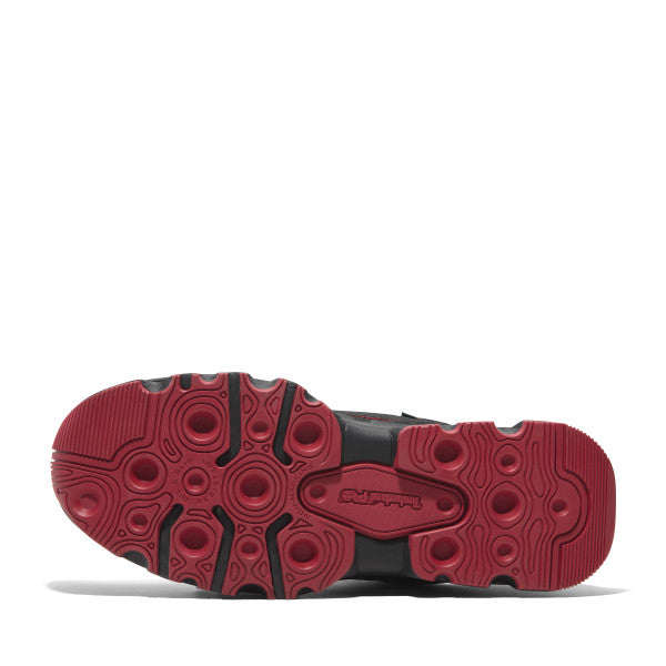 Baskets de travail Timberland PRO® Powertrain EV Comp-Toe pour homme - TI0202066 