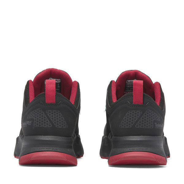 CHAUSSURES DE TRAVAIL ATHLÉTIQUES TIMBERLAND PRO® POWERTRAIN EV À EMBOUT COMPOSITE NOIR – TBOA66SKEFB | TI0202066