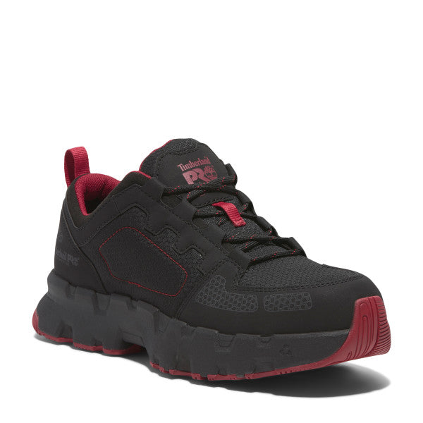 Baskets de travail Timberland PRO® Powertrain EV Comp-Toe pour homme - TI0202066 
