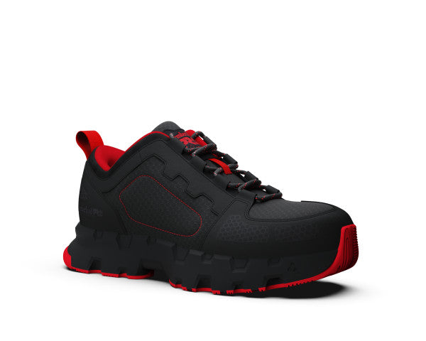 CHAUSSURES DE TRAVAIL ATHLÉTIQUES TIMBERLAND PRO® POWERTRAIN EV À EMBOUT COMPOSITE NOIR – TBOA66SKEFB | TI0202066