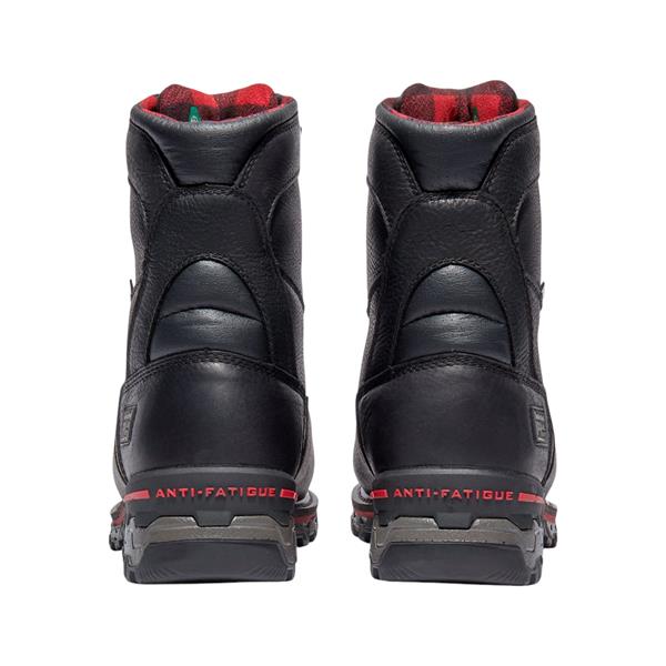 BOTTE DE SÉCURITÉ TIMBERLAND PRO® BOONDOCK 8'' AVEC EMBOUT COMPOSITE – TB0A131D001 | TI0209131