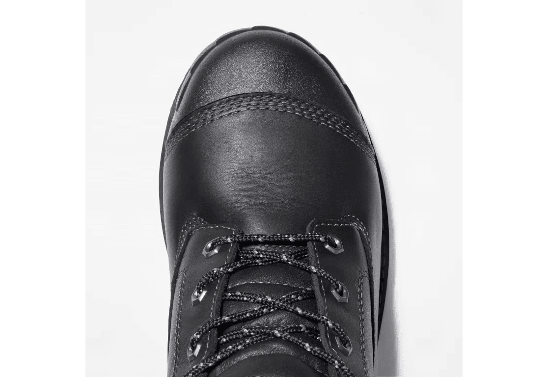 BOTTES DE TRAVAIL TIMBERLAND PRO® BOONDOCK HD 8