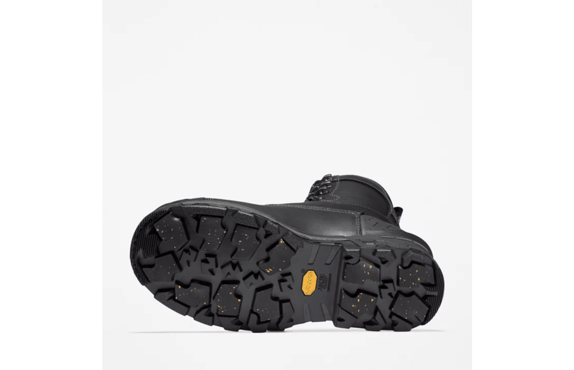 Bottes de sécurité Timberland PRO® Boondock HD noires - TI0209701