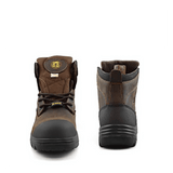 Bottes de sécurité Tiger 6" - TG0207666