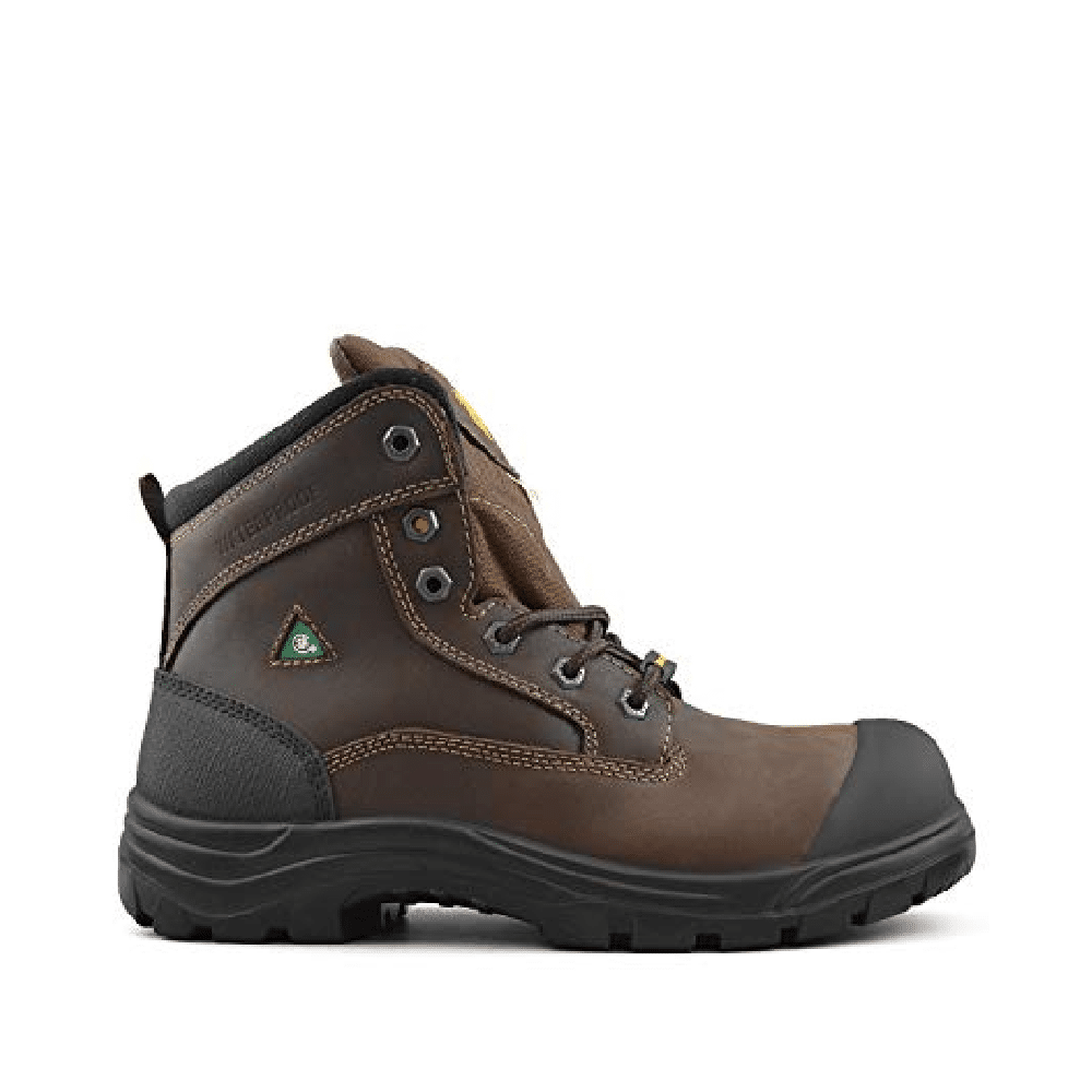 Bottes de sécurité Tiger 6" - TG0207666