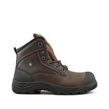 Bottes de sécurité Tiger 6" - TG0207666