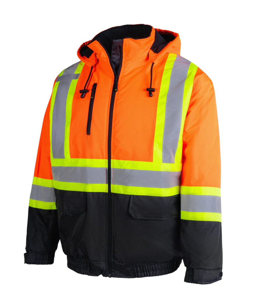 MANTEAU DE PLUIE AVIATEUR LATOPLAST  | LT095L024/LT095LO24