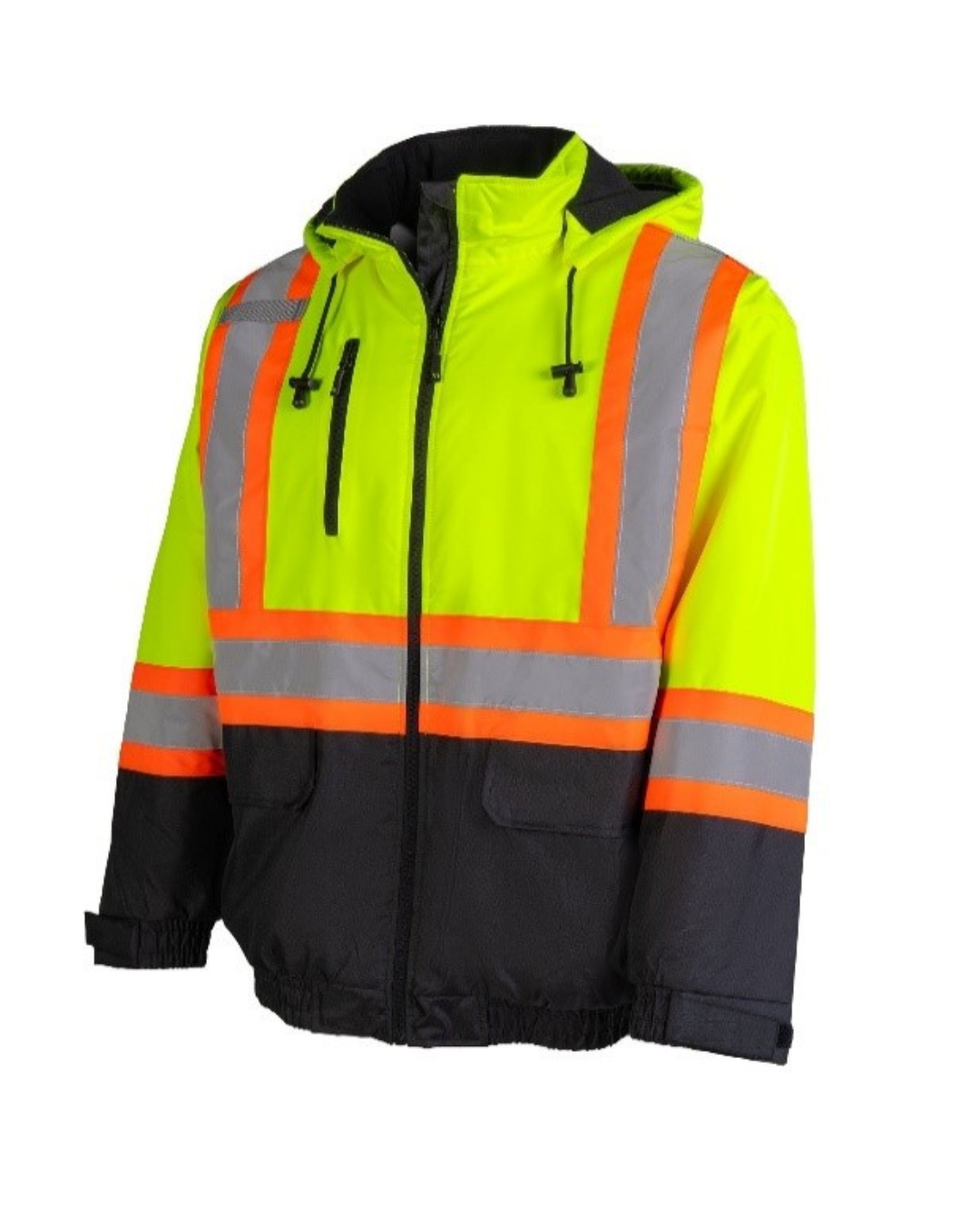 MANTEAU DE PLUIE AVIATEUR LATOPLAST  | LT095L024/LT095LO24