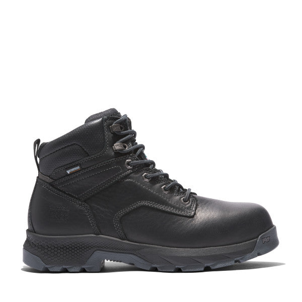 Bottes de travail imperméables Timberland PRO® TITAN EV 6″ pour homme – TI0207007 