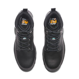 Bottes de travail imperméables Timberland PRO® TITAN EV 6″ pour homme – TI0207007 