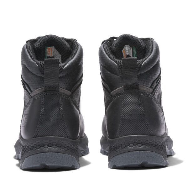 Bottes de travail imperméables Timberland PRO® TITAN EV 6″ pour homme – TI0207007 