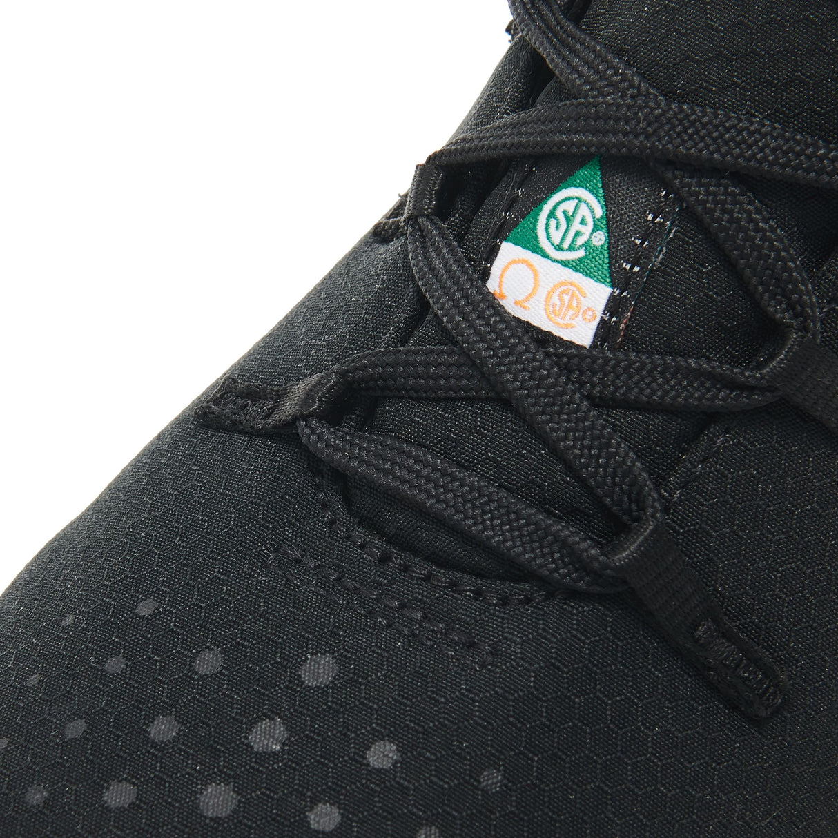 TIMBERLAND PRO® INTERCEPT STEEL-TOE WORK ATHLETIC SHOES – BLACK – TBOA5ZX3001 | TI0202X30