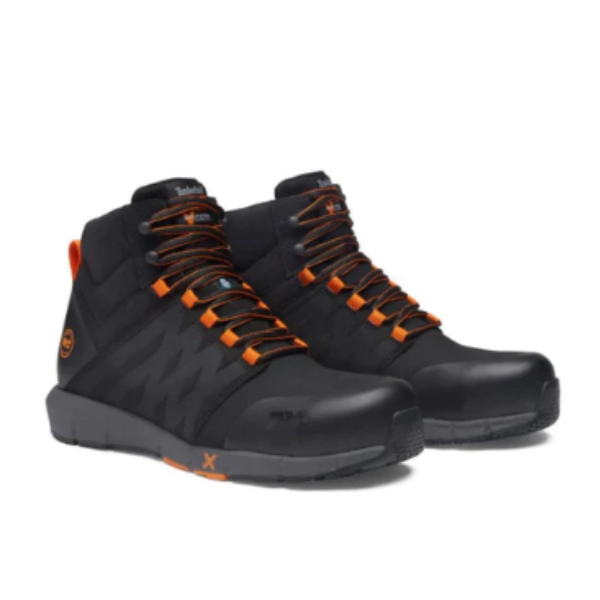 Bottes de travail mi-hautes TIMBERLAND PRO® Radius - TI0207167