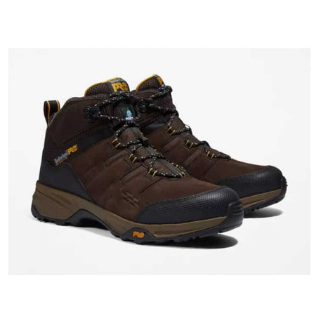 TIMBERLAND PRO SWITCHBACK SAFETY BOOT 6