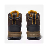 Bottes de sécurité Switchback Timberland Pro pour hommes, marron – TI0207027
