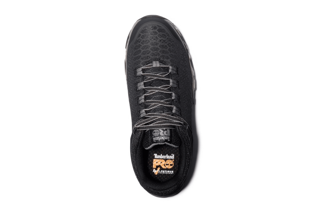 CHAUSSURES DE TRAVAIL TIMBERLAND PRO POWERTRAIN NOIRES - TI0202166
