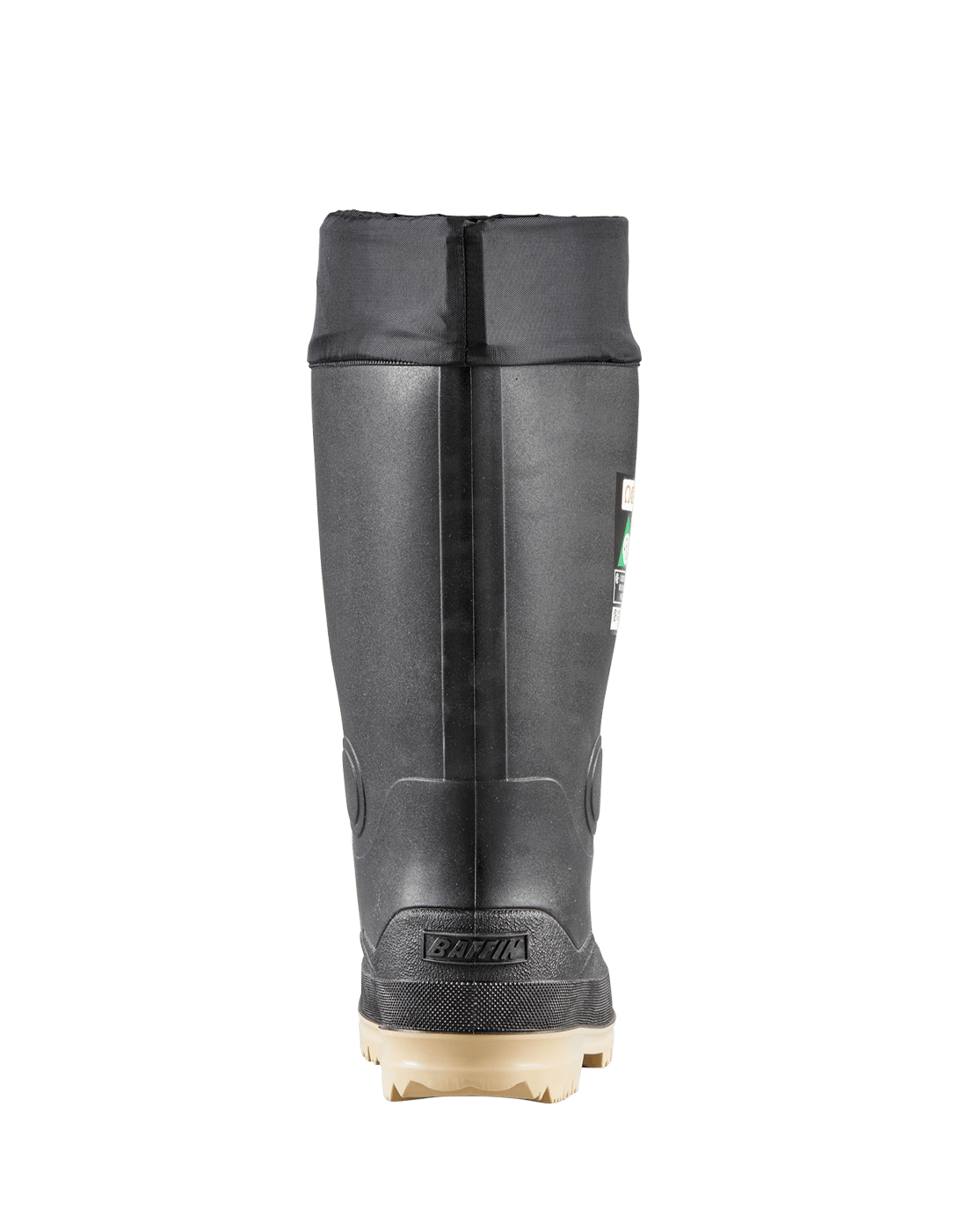 Baffin TITAN (STP) - BF0205359