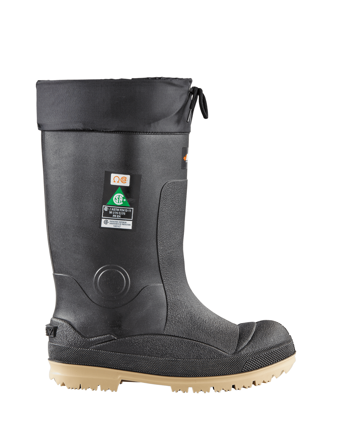 Baffin TITAN (STP) - BF0205359