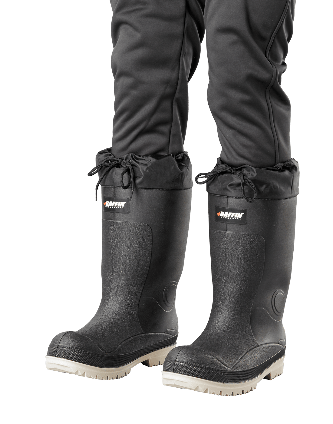 Baffin TITAN (STP) - BF0205359